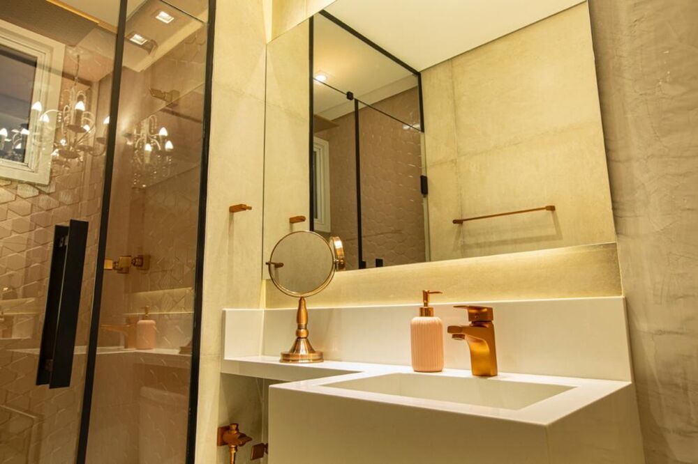 Apartamento, 3 quartos, 204 m² - Foto 22
