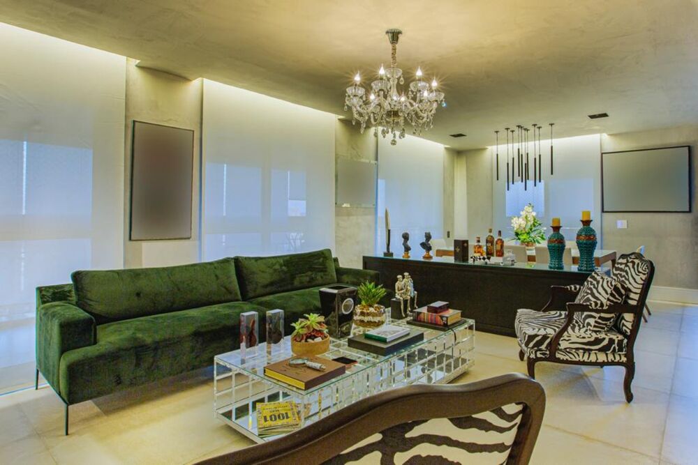 Apartamento, 3 quartos, 204 m² - Foto 26