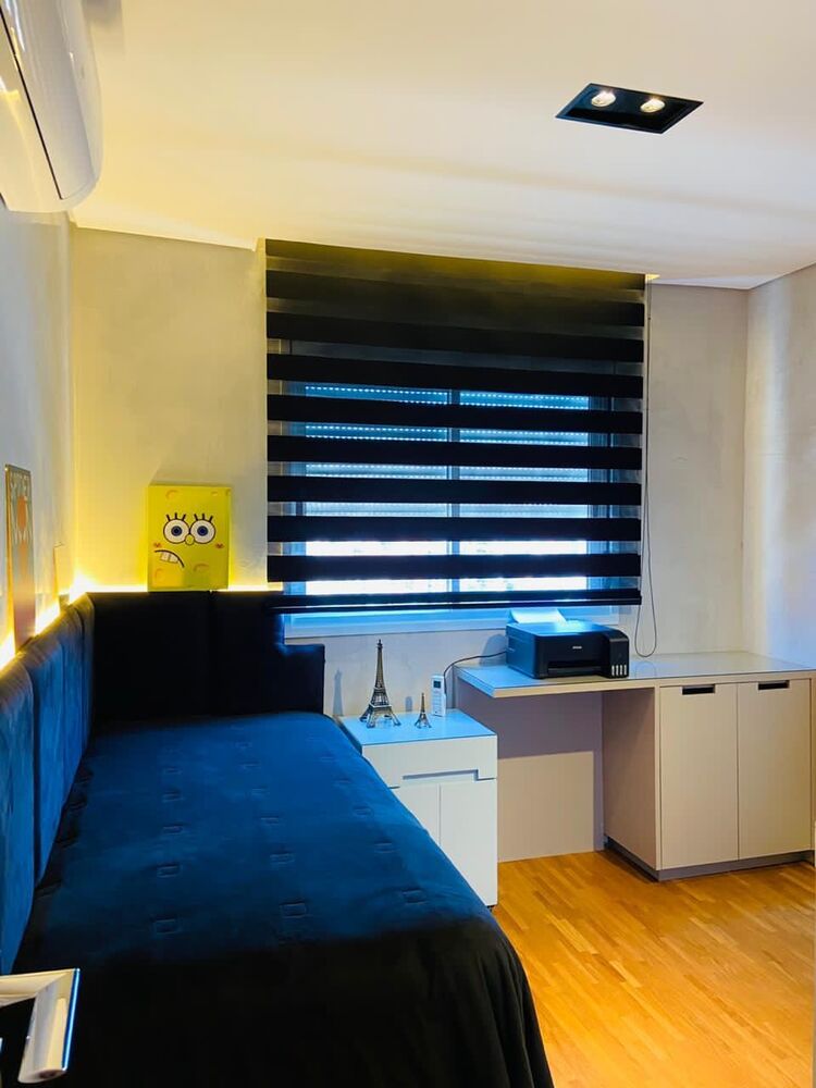 Apartamento, 3 quartos, 204 m² - Foto 10