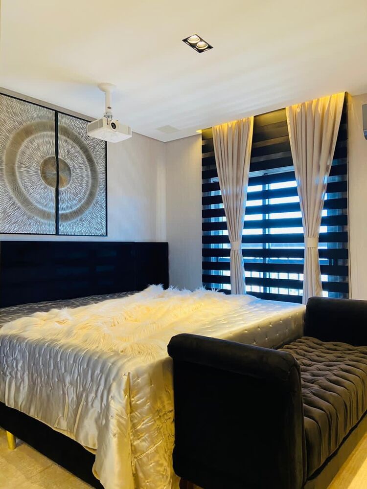 Apartamento, 3 quartos, 204 m² - Foto 2