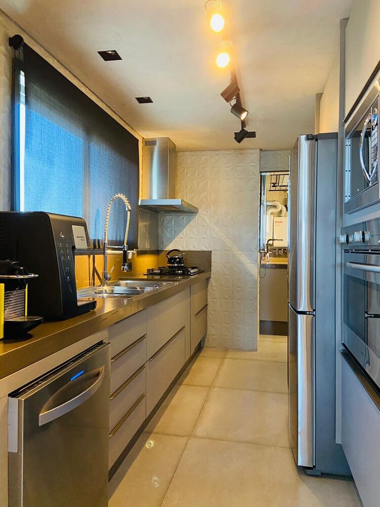 Apartamento, 3 quartos, 204 m² - Foto 14