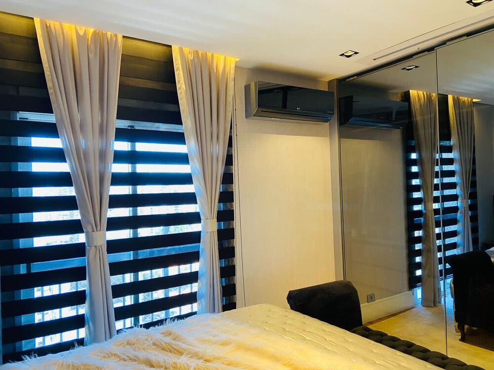 Apartamento, 3 quartos, 204 m² - Foto 7
