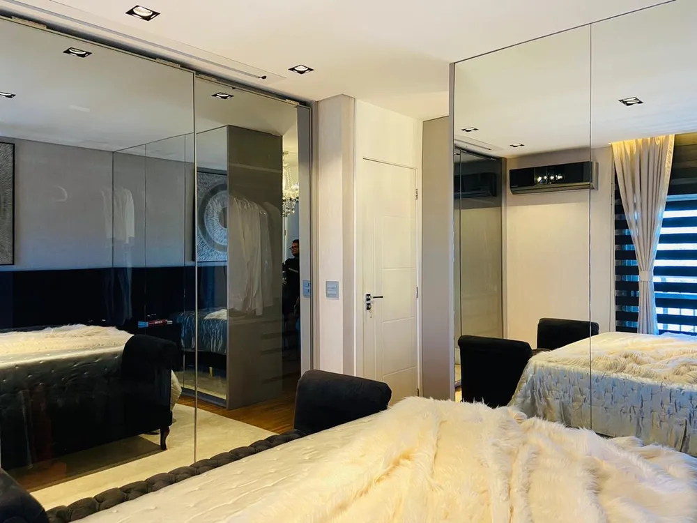 Apartamento, 3 quartos, 204 m² - Foto 36
