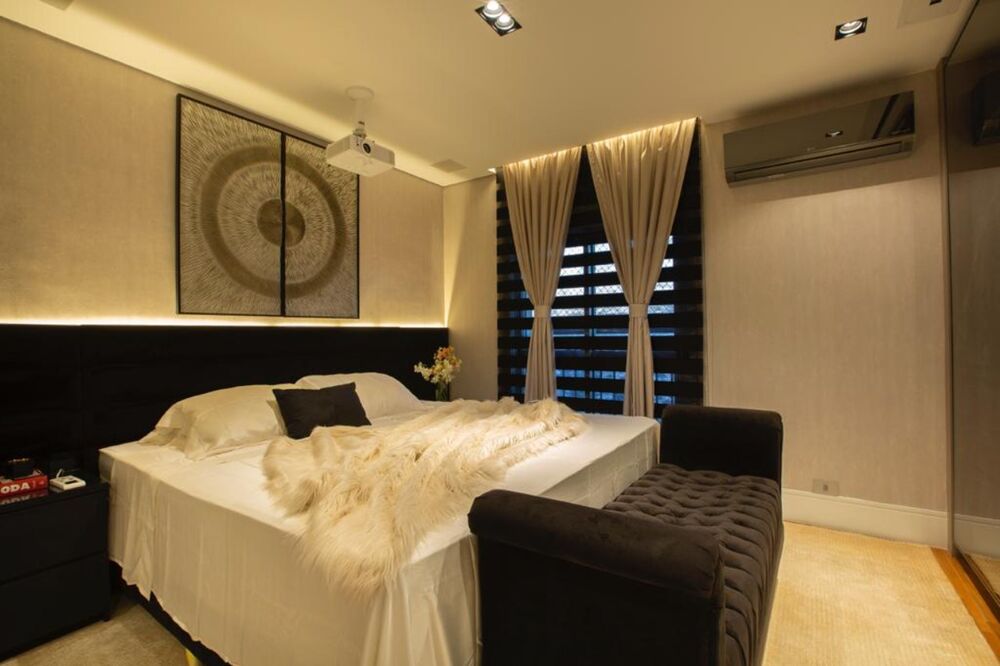 Apartamento, 3 quartos, 204 m² - Foto 17