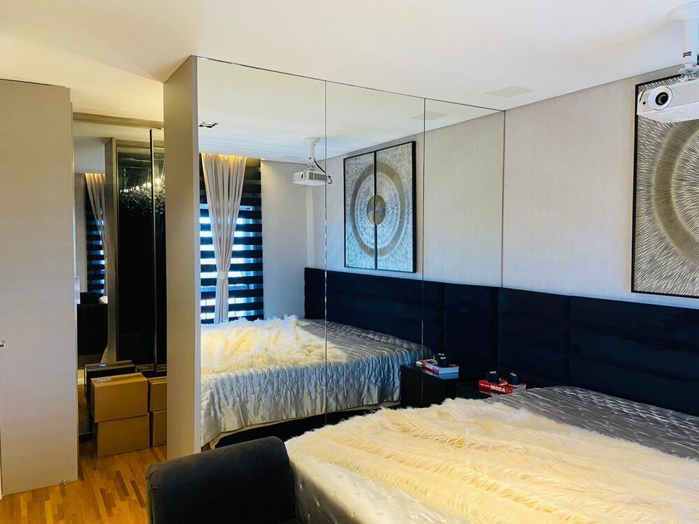Apartamento, 3 quartos, 204 m² - Foto 4