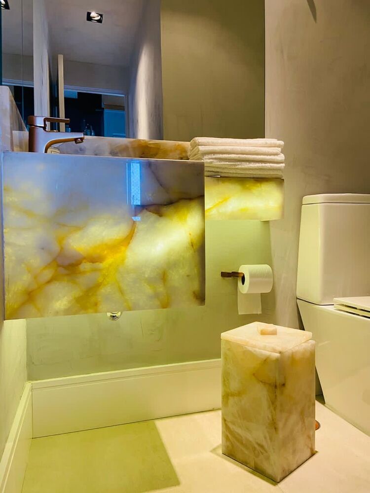 Apartamento, 3 quartos, 204 m² - Foto 13