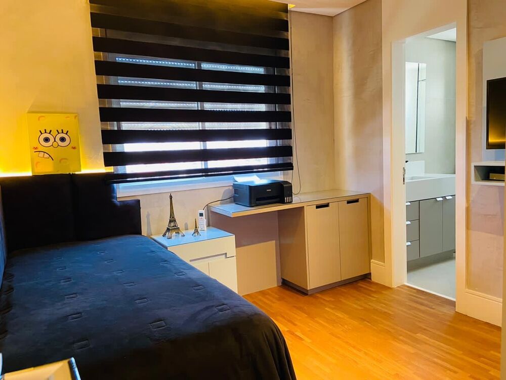 Apartamento, 3 quartos, 204 m² - Foto 20