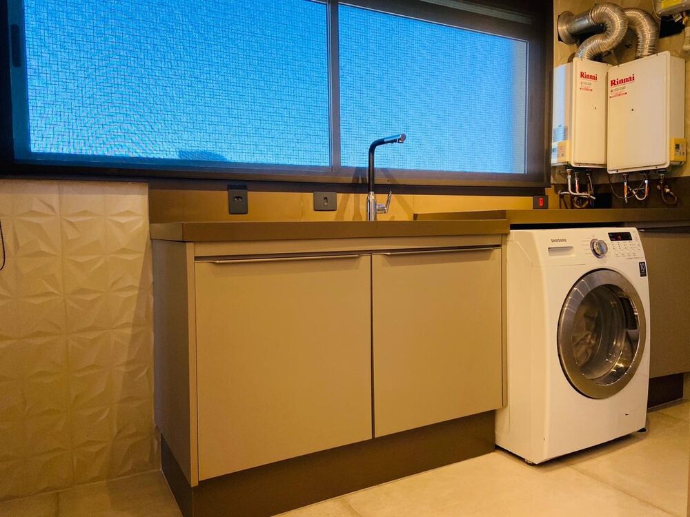 Apartamento, 3 quartos, 204 m² - Foto 9