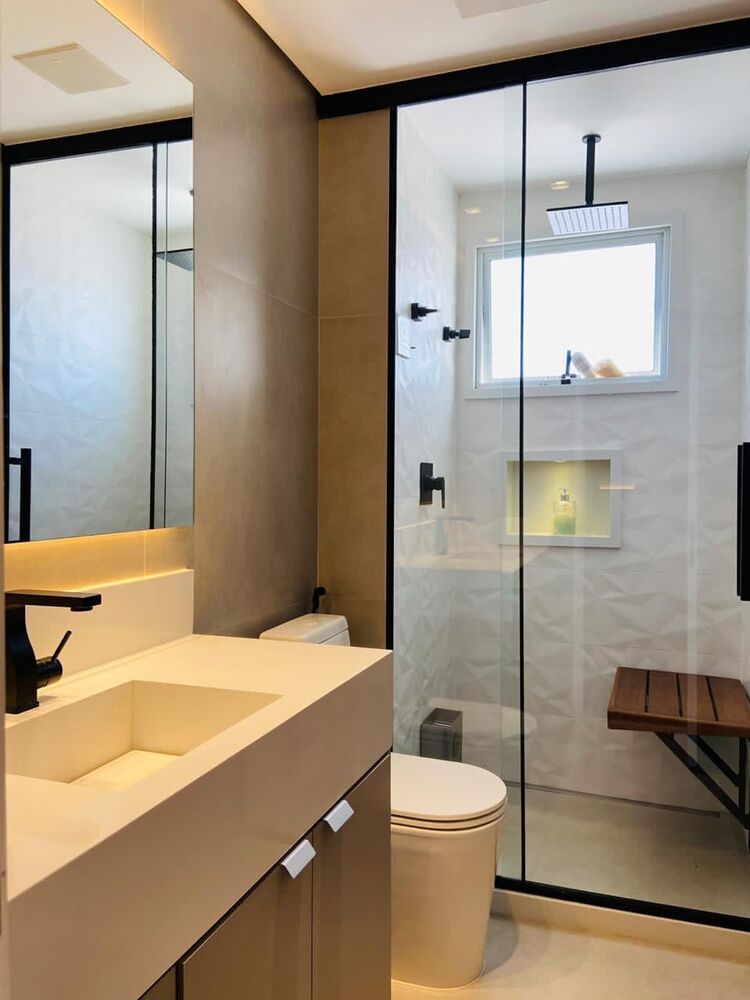 Apartamento, 3 quartos, 204 m² - Foto 6