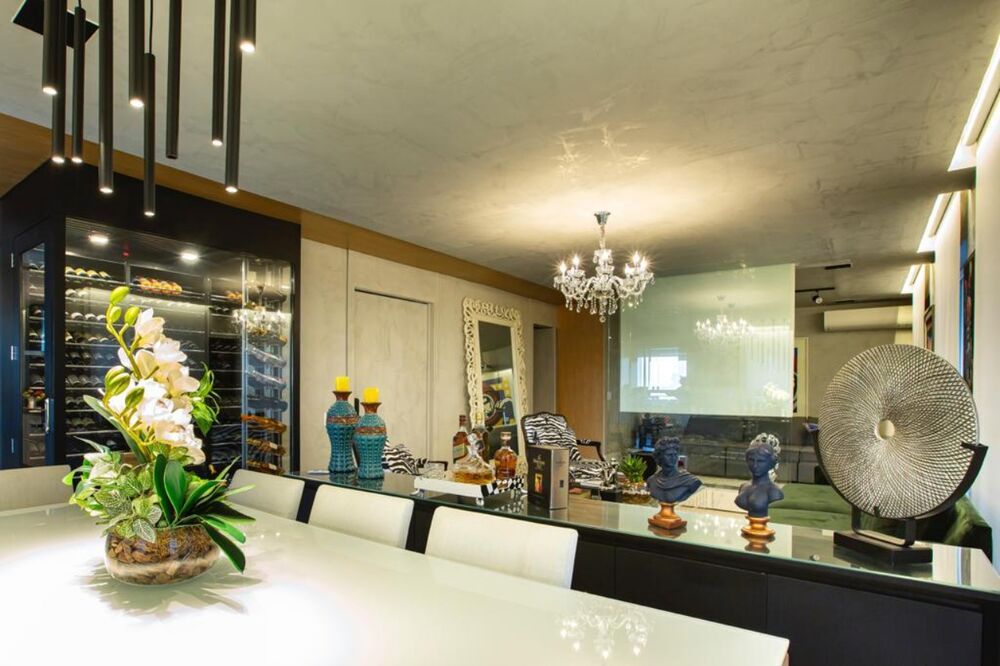 Apartamento, 3 quartos, 204 m² - Foto 15