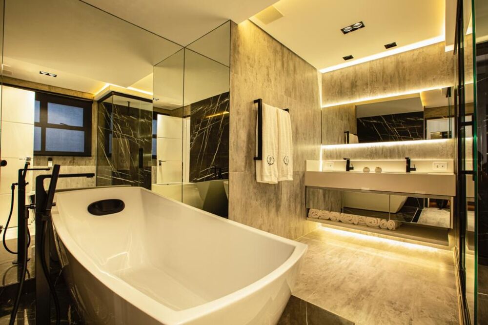 Apartamento, 3 quartos, 204 m² - Foto 18