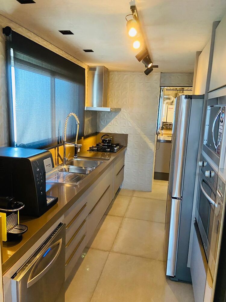 Apartamento, 3 quartos, 204 m² - Foto 32