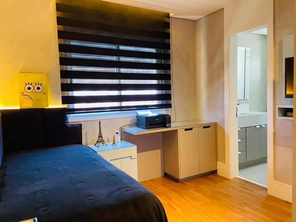 Apartamento, 3 quartos, 204 m² - Foto 25