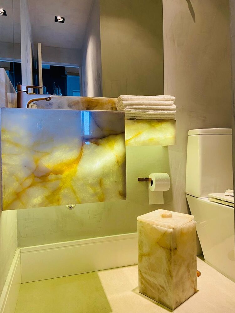 Apartamento, 3 quartos, 204 m² - Foto 21