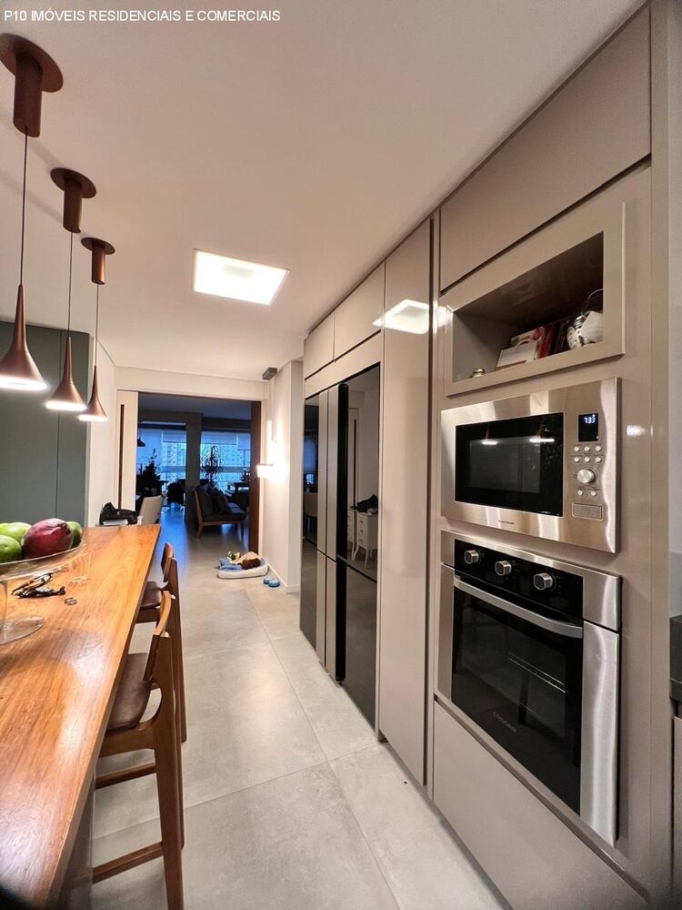 Apartamento, 4 quartos, 201 m² - Foto 21