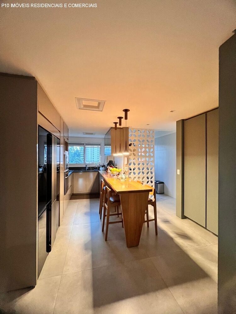 Apartamento, 4 quartos, 201 m² - Foto 28