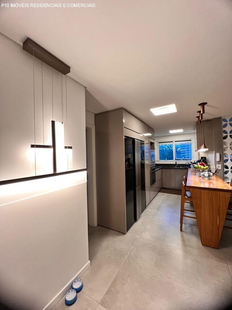 Apartamento, 4 quartos, 201 m² - Foto 25
