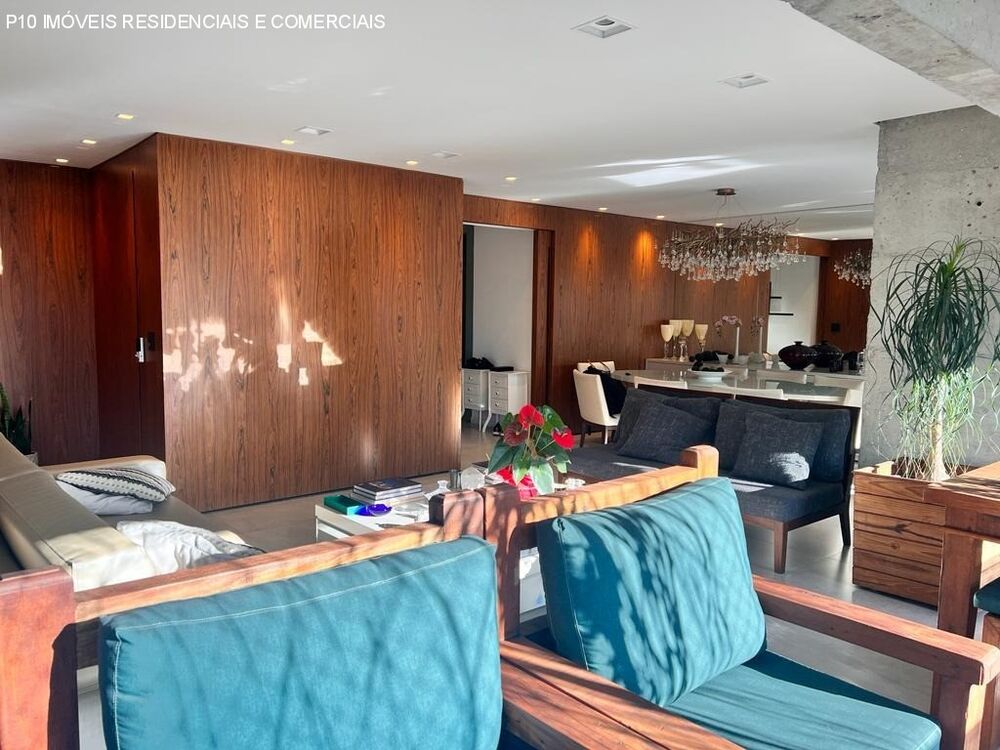 Apartamento, 4 quartos, 201 m² - Foto 16