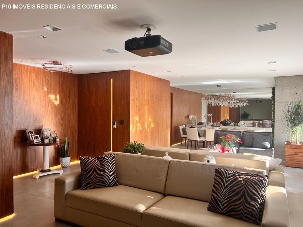 Apartamento, 4 quartos, 201 m² - Foto 18