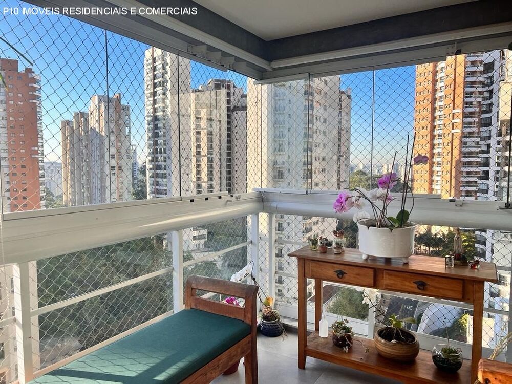 Apartamento, 4 quartos, 201 m² - Foto 15