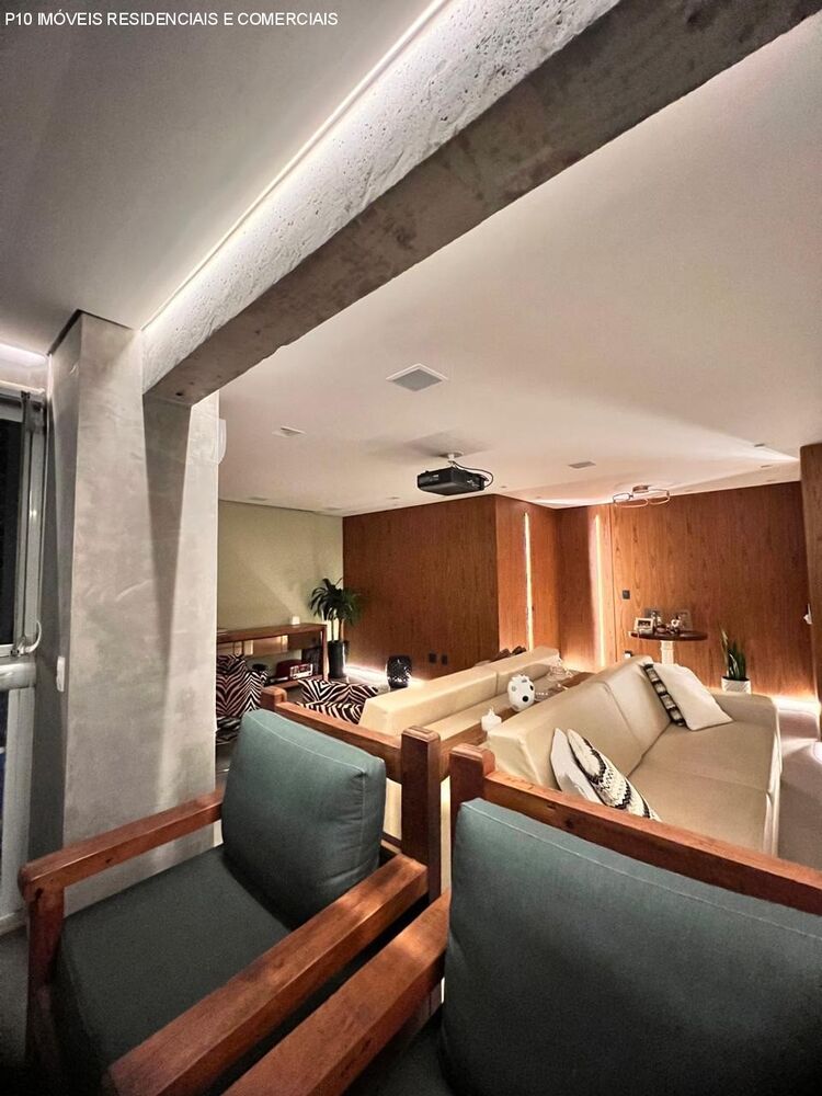 Apartamento, 4 quartos, 201 m² - Foto 7