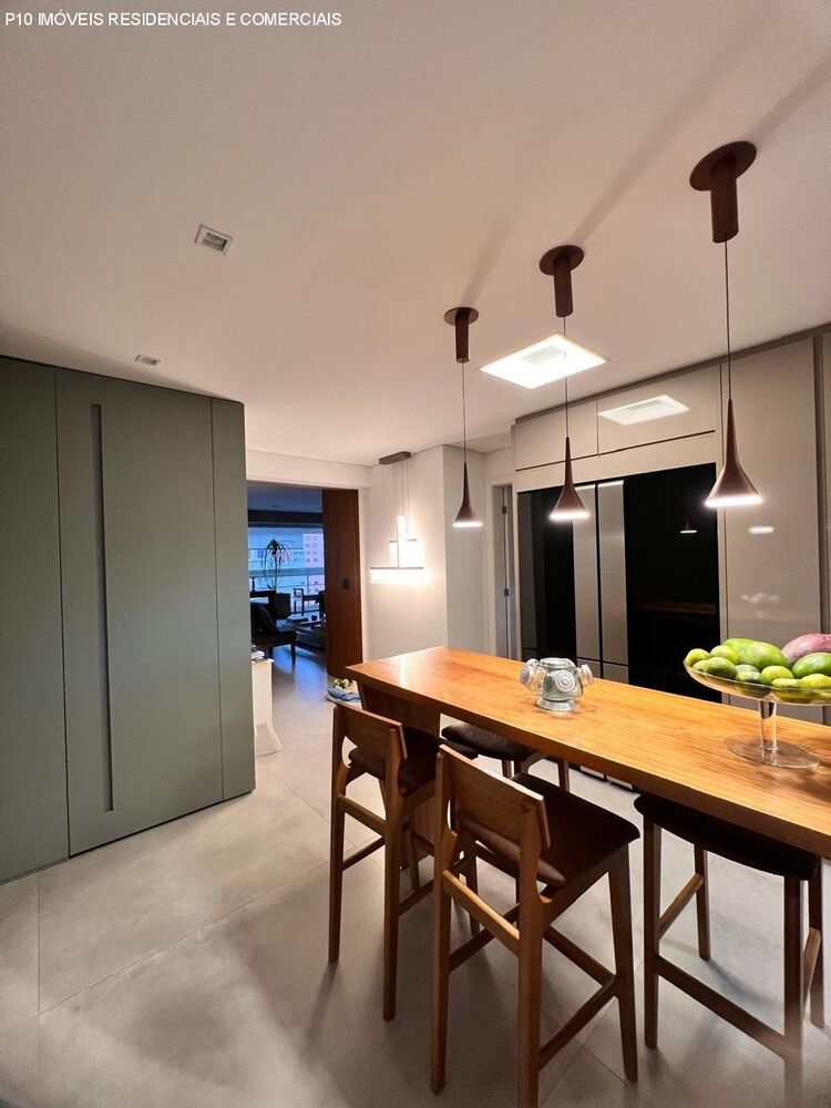 Apartamento, 4 quartos, 201 m² - Foto 20