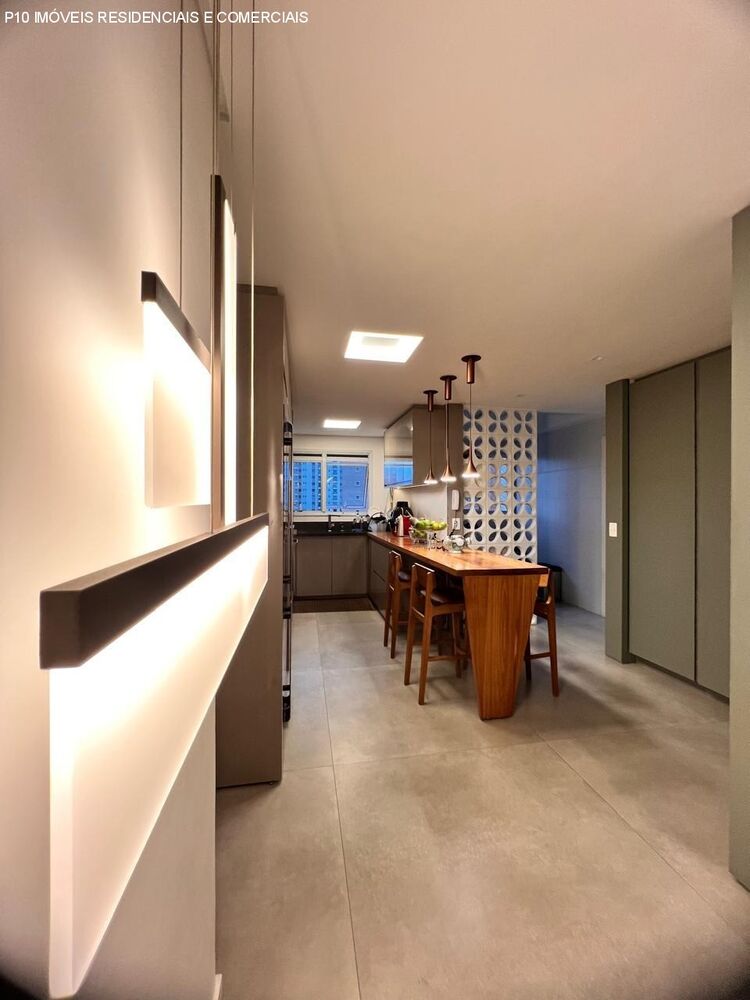 Apartamento, 4 quartos, 201 m² - Foto 23