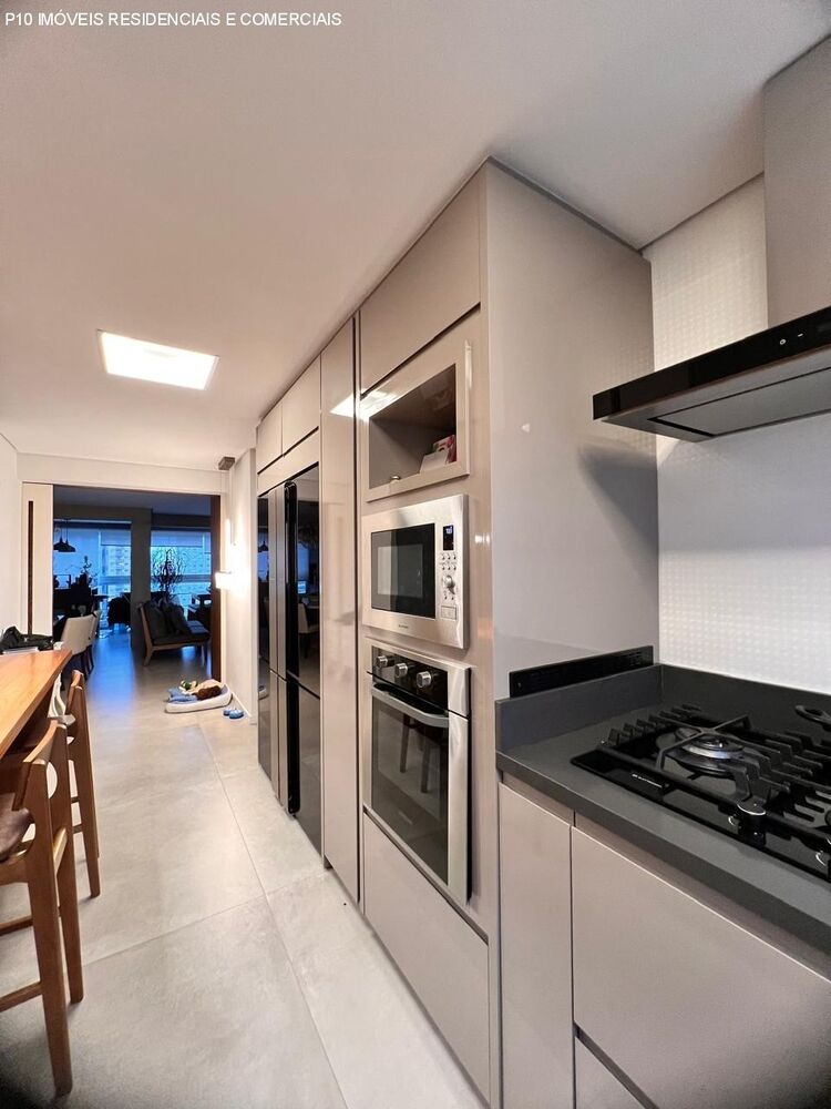 Apartamento, 4 quartos, 201 m² - Foto 22