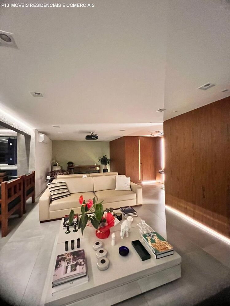 Apartamento, 4 quartos, 201 m² - Foto 6