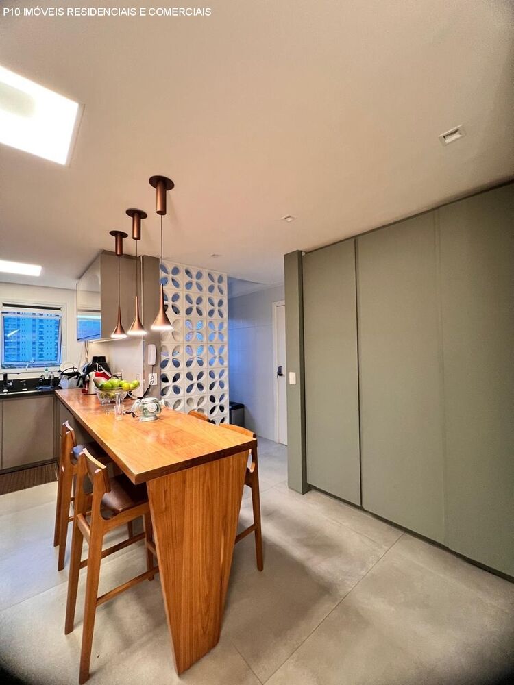 Apartamento, 4 quartos, 201 m² - Foto 24