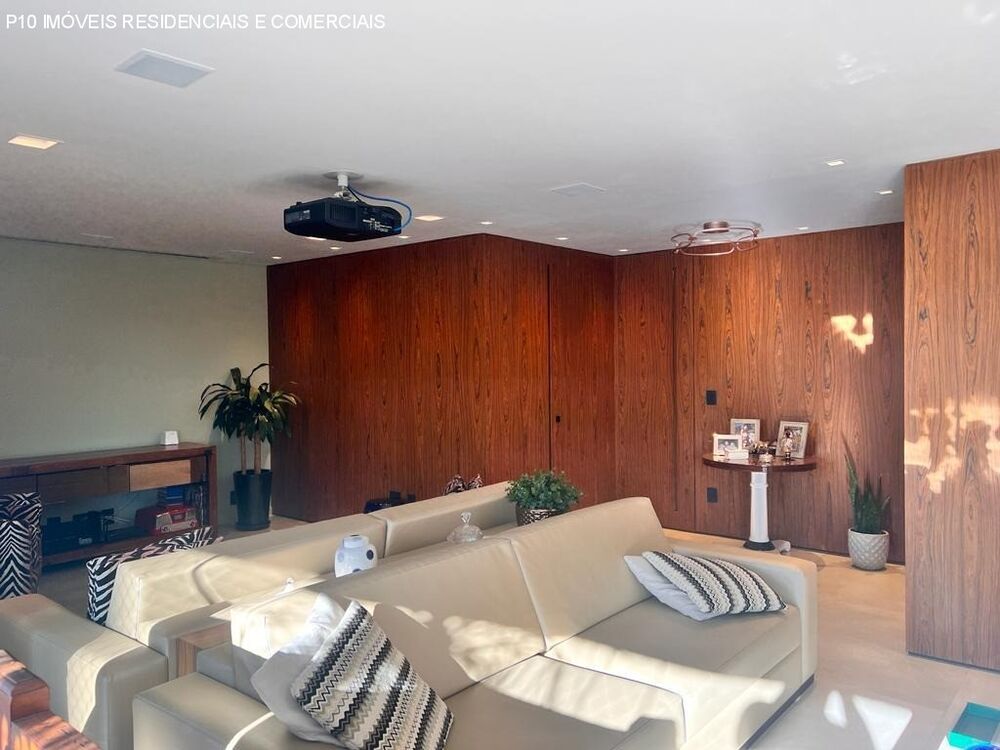 Apartamento, 4 quartos, 201 m² - Foto 13