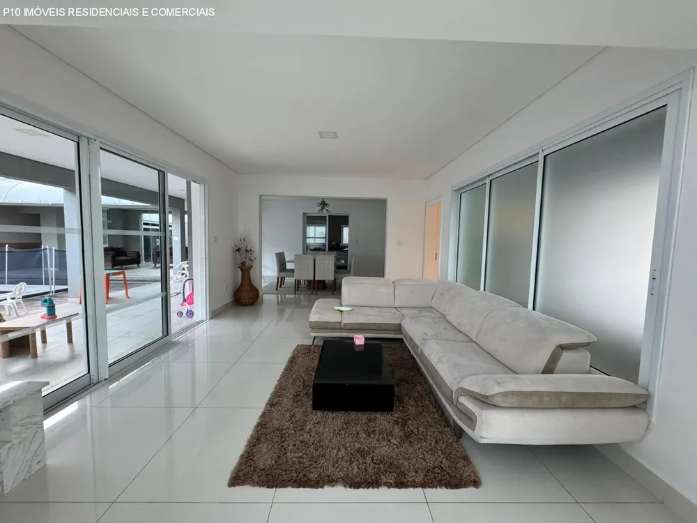 Casa de Condomínio, 5 quartos - Foto 4