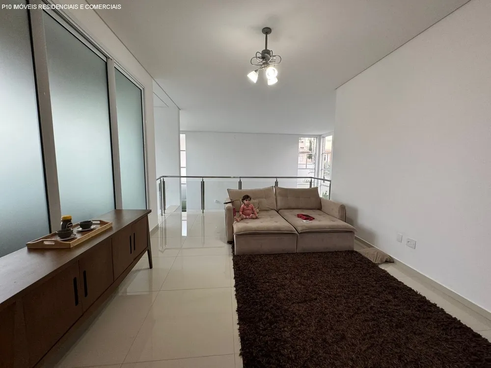 Casa de Condomínio, 5 quartos - Foto 6