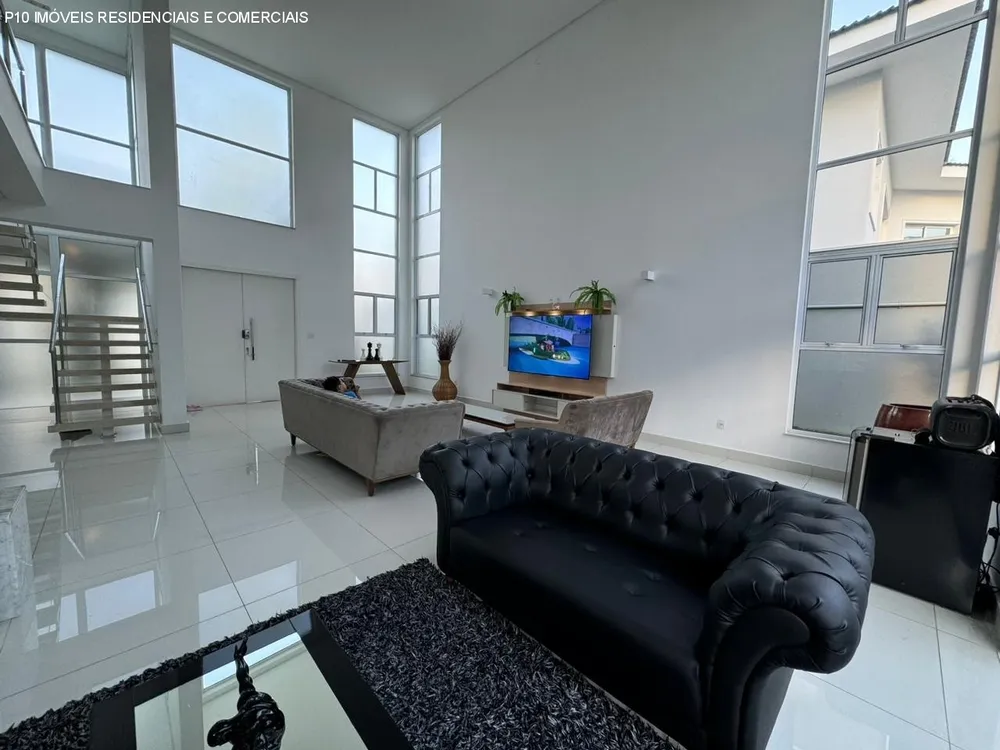 Casa de Condomínio, 5 quartos - Foto 3