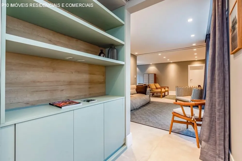 Apartamento, 3 quartos, 178 m² - Foto 1