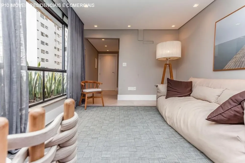 Apartamento, 3 quartos, 178 m² - Foto 14