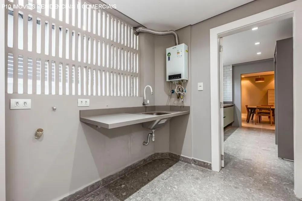 Apartamento, 3 quartos, 178 m² - Foto 2