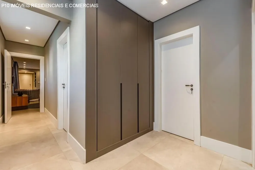 Apartamento, 3 quartos, 178 m² - Foto 7