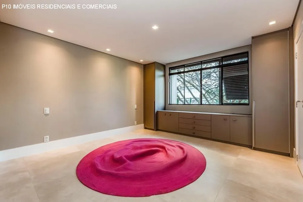 Apartamento, 3 quartos, 178 m² - Foto 4