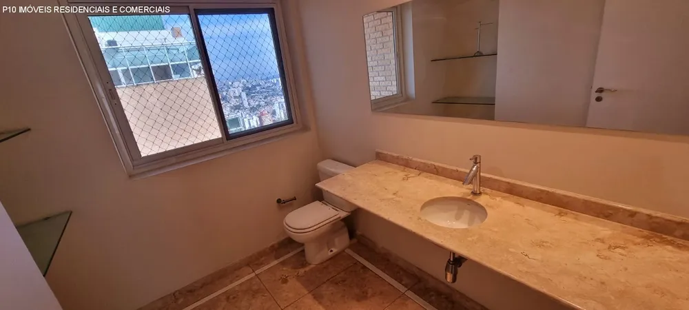 Cobertura, 3 quartos, 500 m² - Foto 11
