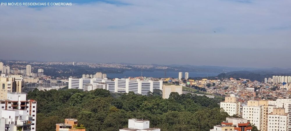 Cobertura para alugar com 3 quartos, 500m² - Foto 2