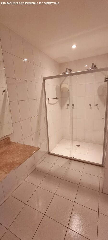 Cobertura para alugar com 3 quartos, 500m² - Foto 1