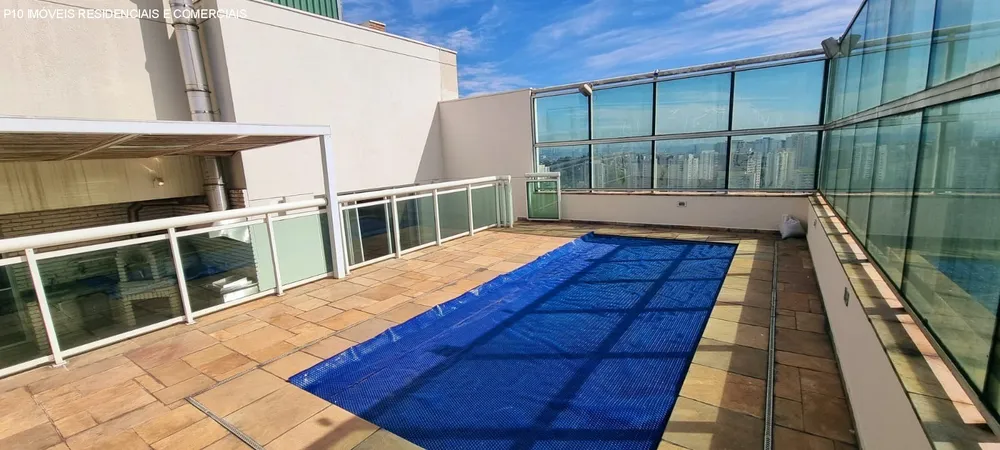 Cobertura, 3 quartos, 500 m² - Foto 5