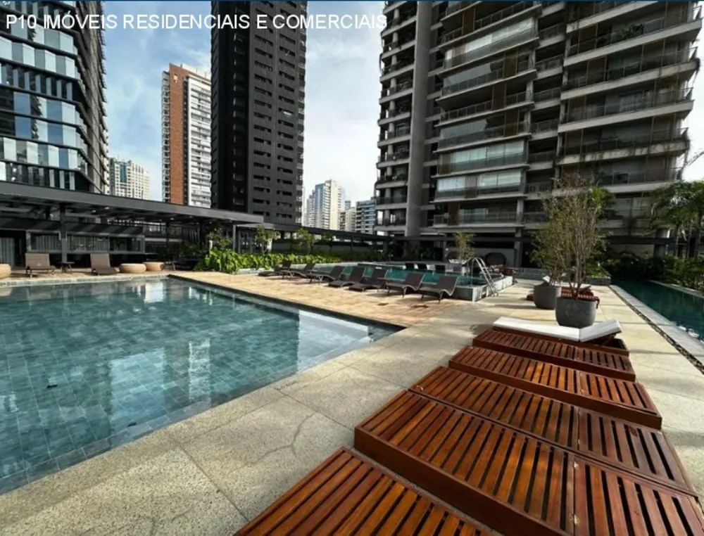 Apartamento, 3 quartos, 167 m² - Foto 11