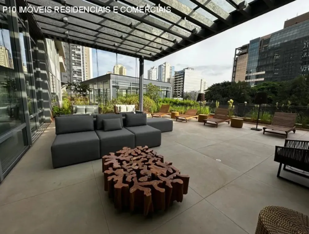 Apartamento, 3 quartos, 167 m² - Foto 7