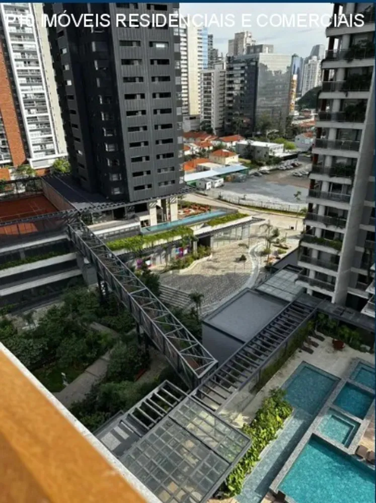 Apartamento, 3 quartos, 167 m² - Foto 12