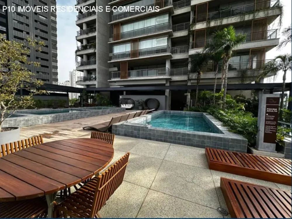 Apartamento, 3 quartos, 167 m² - Foto 8