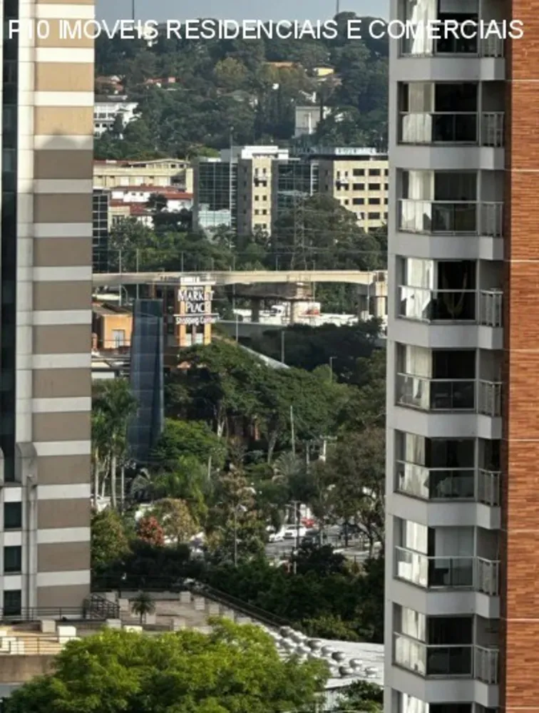 Apartamento, 3 quartos, 167 m² - Foto 6