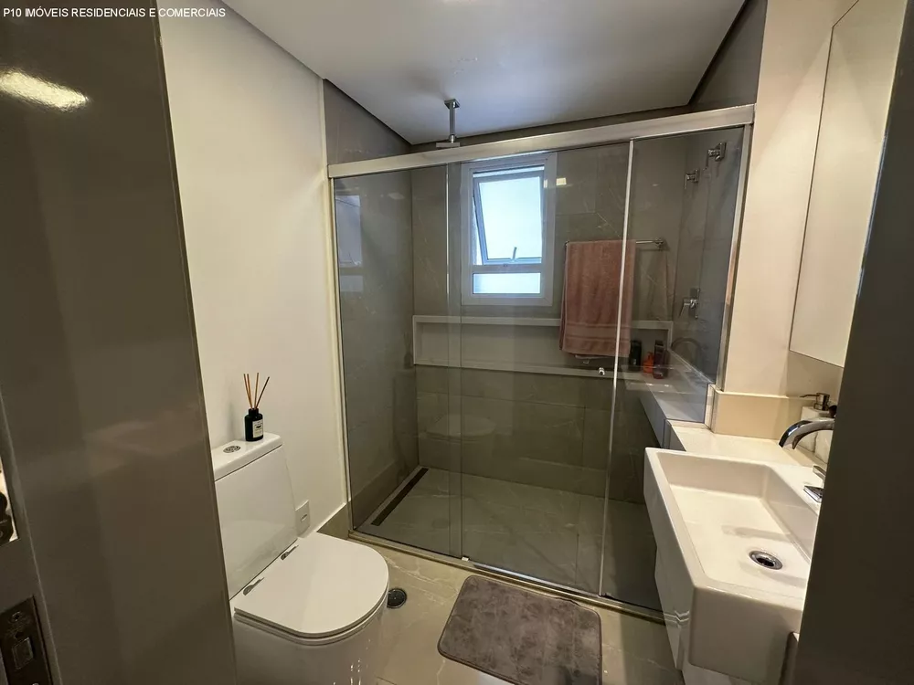 Apartamento à venda com 3 quartos, 165m² - Foto 22