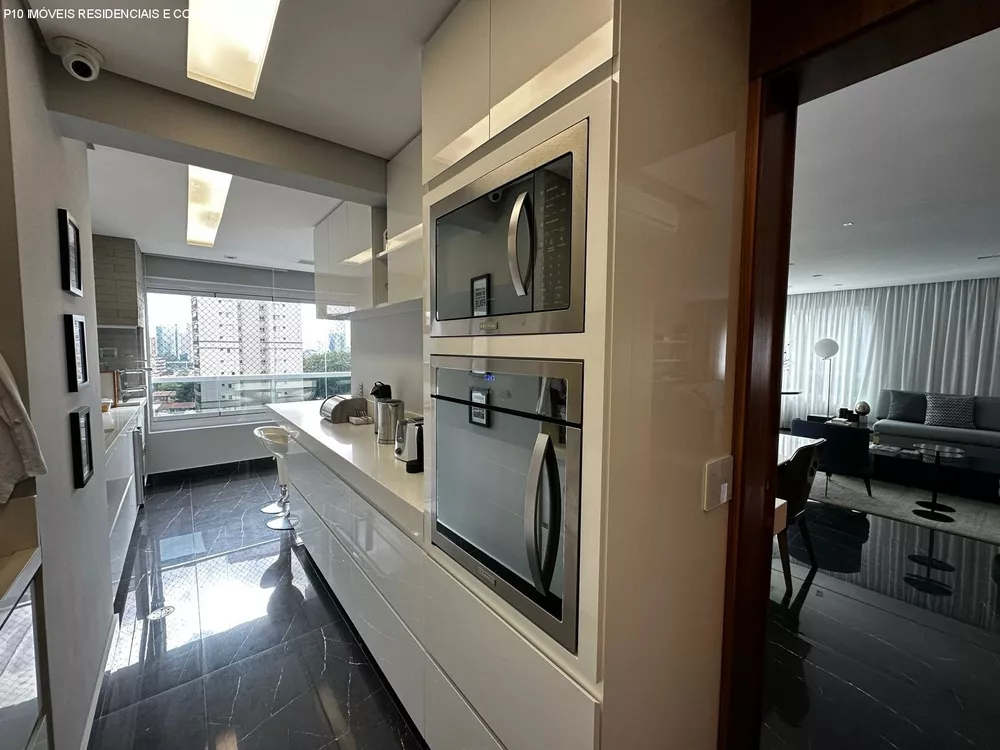 Apartamento à venda com 3 quartos, 165m² - Foto 16